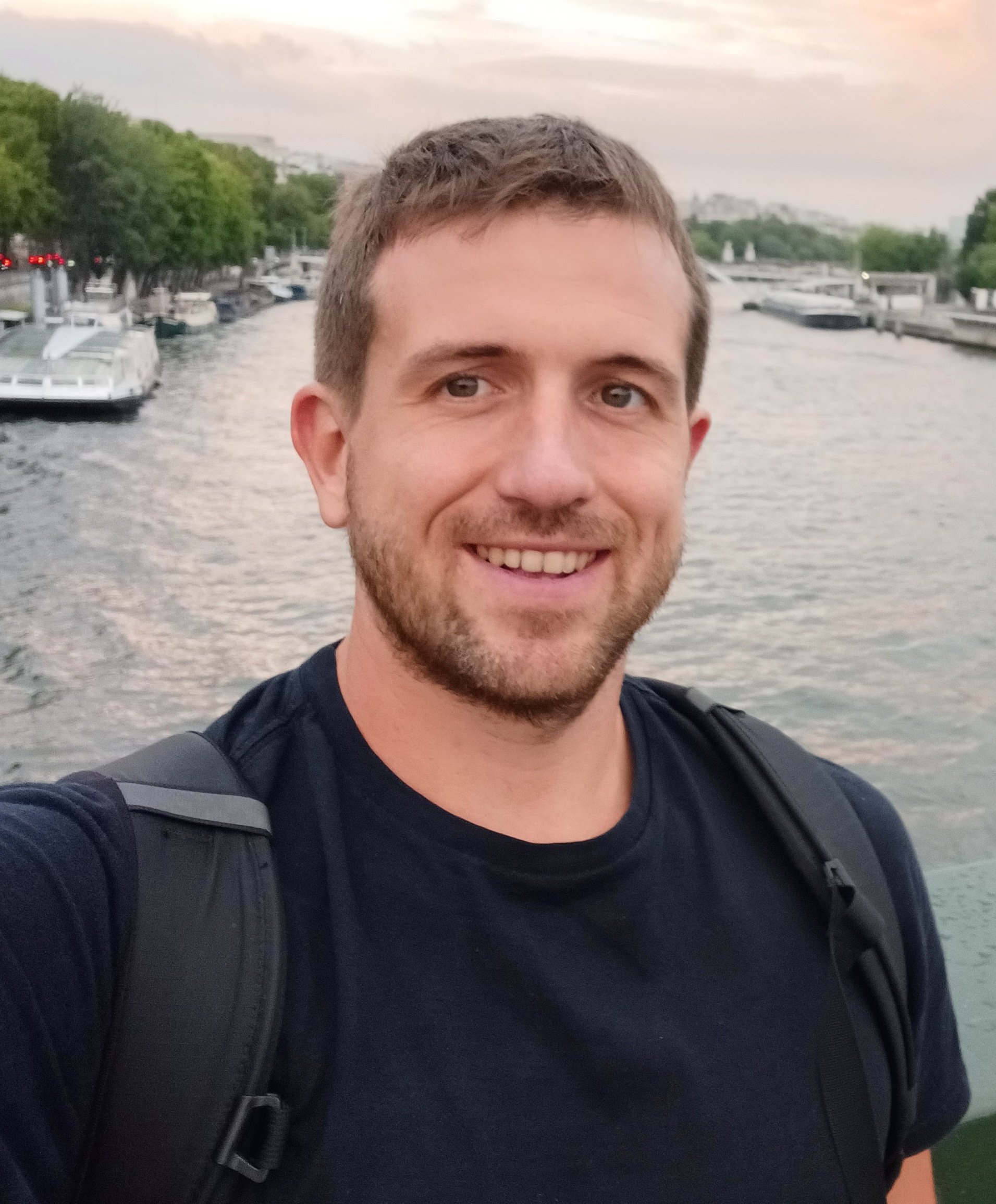 Visiting PhD Student